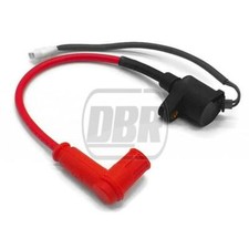 Red racing bobina - bobina, di