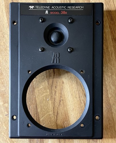 Tweeter pannello ar 38b - e,