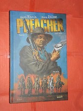 ABSOLUTE -PREACHER n° 3
