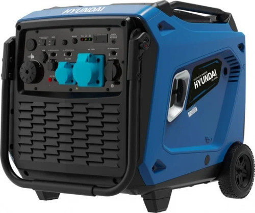 Generatore corrente inverter