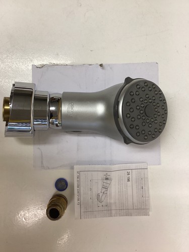 Grohe relexa plus dual - plus,