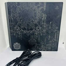 PS4 KINGDOM HEARTS III
