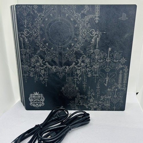Ps4 kingdom hearts iii - hearts,