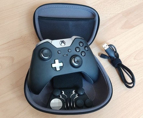 Controller xbox one elite - 🎮,