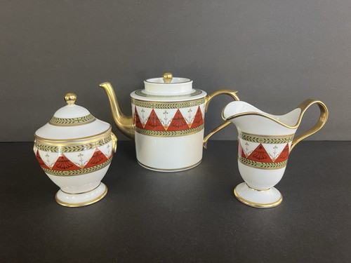 Ancienne manufacturing royale - ancienne,