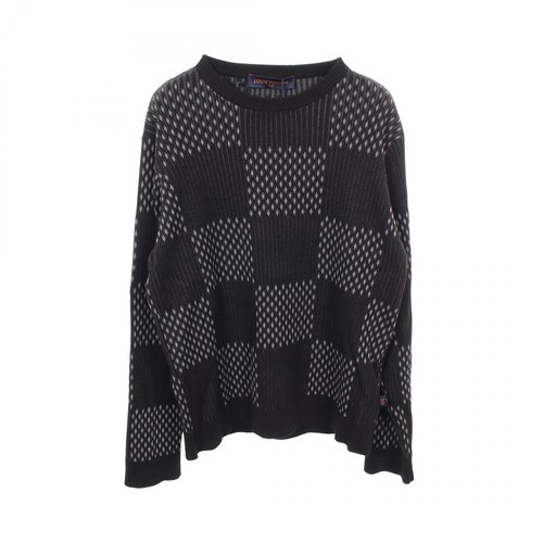 Maglia girocollo louis vuitton - girocollo,
