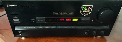 Pioneer z360 stereo - pioneer,