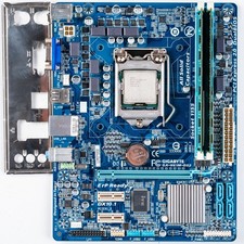 Gigabyte GA-H61M-DS2 LGA1155