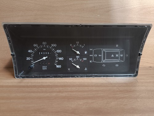 Panda 141 quadro strumenti - 141,
