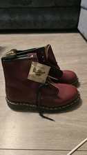 Stivali DEADSTOCK vintage anni