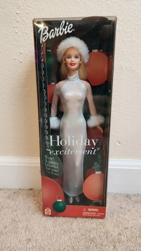 Straordinaria barbie vintage - straordinaria,