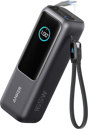 Laptop power bank 25000mah - laptop,
