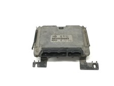 CENTRALINA MOTORE PER VOLKSWAGEN Golf 4 Berlina 038906018J AHF Diesel 1900 (97>