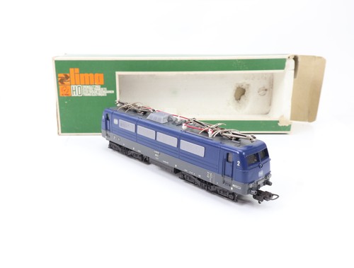 Lima 8032 locomotiva - lima,