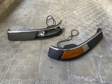 Paraurti Alfa romeo duetto