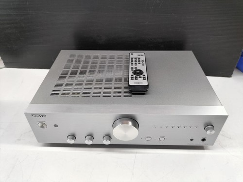 Onkyo 9010 amplificatore - onkyo,