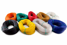 Matassa tubino pvc - matassa,