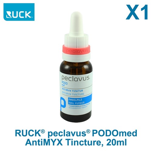 Ruck peclavus vegan - peclavus, podomed