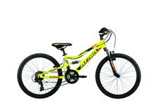 ATALA STORM 24" VB 21V GIALLO