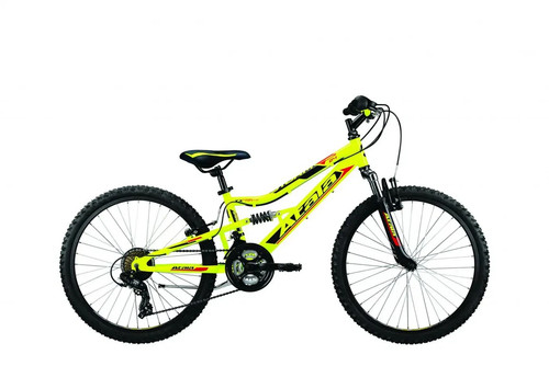 Atala storm 21v giallo - vb,