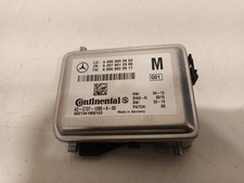 Telecamera anteriore mercedes - telecamera,