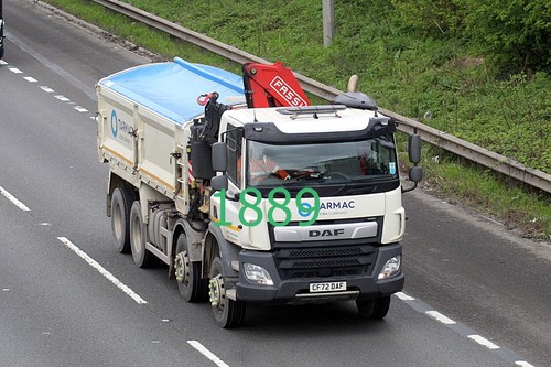 6x4 truck photo - photo, cf72