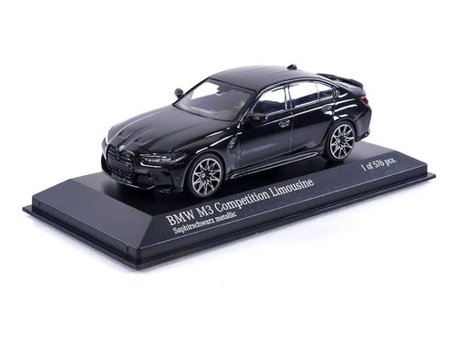 Bmw m3 competition - 1/43,