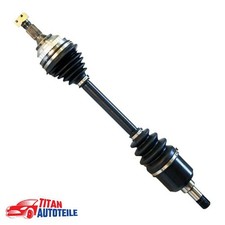 Albero motore giunto - , sinistro