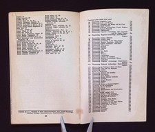 Discovering Model Soldiers by