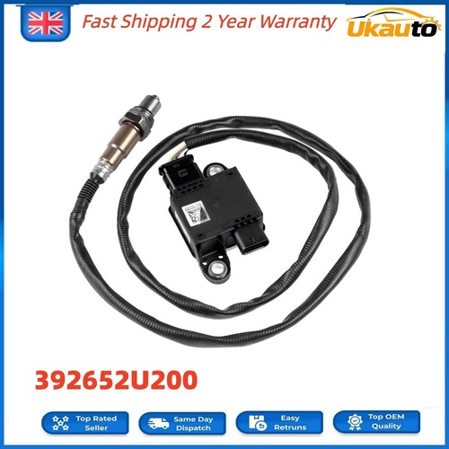 Sensore particolato 392652u200 - sensore,
