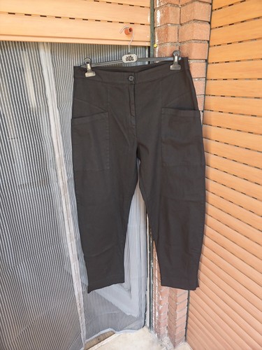 Pantaloni ixos malloni - pantaloni,