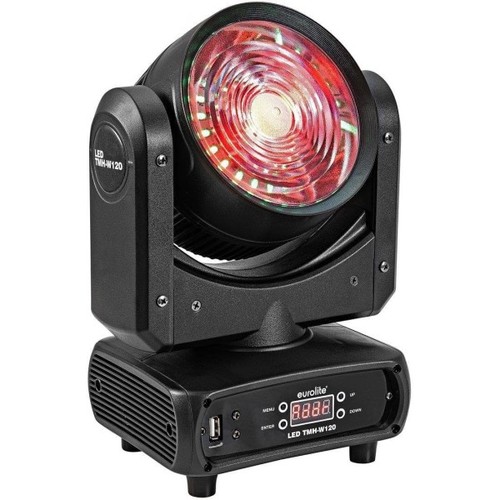 Eurolite led tmh w120 - eurolite, tmh-w120