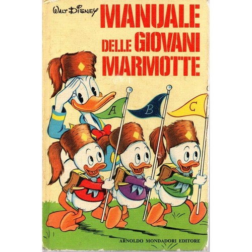 Libro manuale delle - manuale,