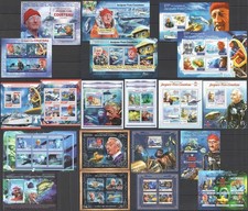 KS 2010-2017 PESCI VITA MARINA