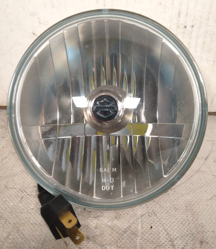 Faro harley davidson 4 - davidson, 3/4"
