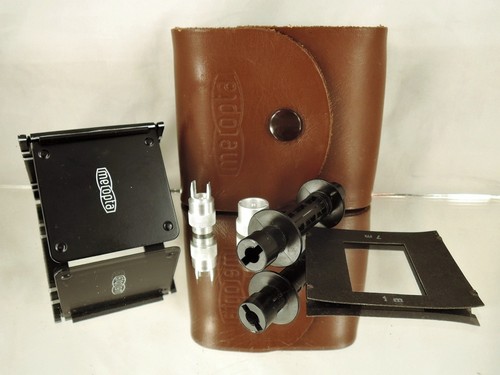 Adattatore flexkin per - adattatore,