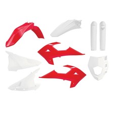 Kit Carena Set Plastica di