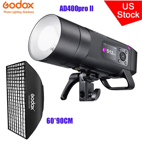 Godox ad400pro outdoor - ii,