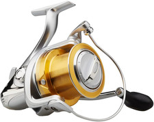 Mulinello MX Surf per Pesca in