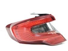 FANALE STOP POSTERIORE