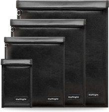 Confezione da 4 Borse Faraday