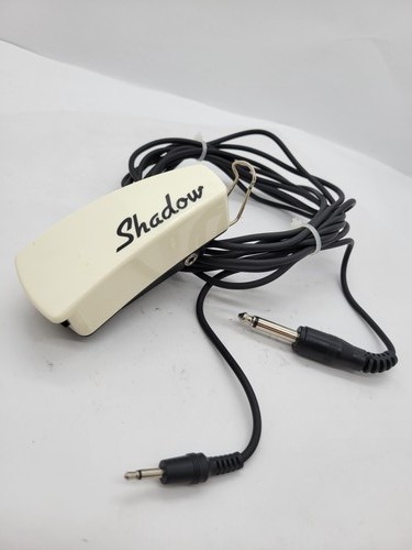 Shadow 420 pickup chitarra - shadow,