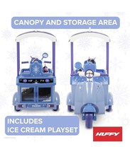 Disney Frozen Carrello Gelato