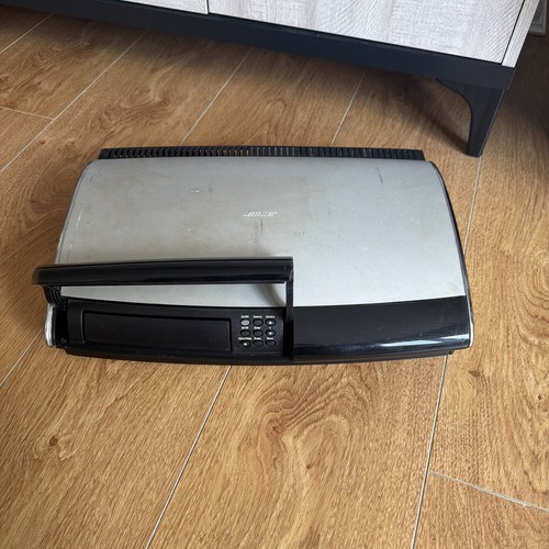 Bose model av18 media - model,