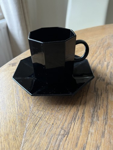 Tazza piattino caffè - piattino,