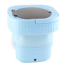 (Blue Us Standard) Lavatrice