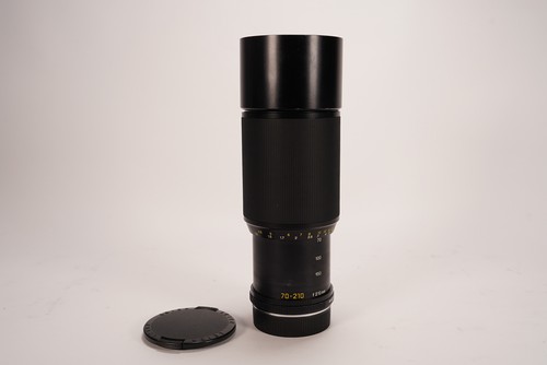 Leica vario elmar 210 - leica, vario-elmar-r