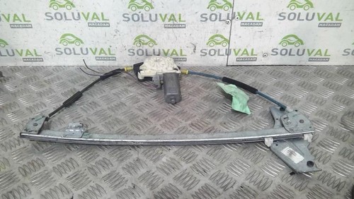 Alzacristalli manuale