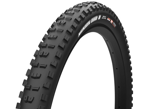 Maxxis pneumatico mtb - da,