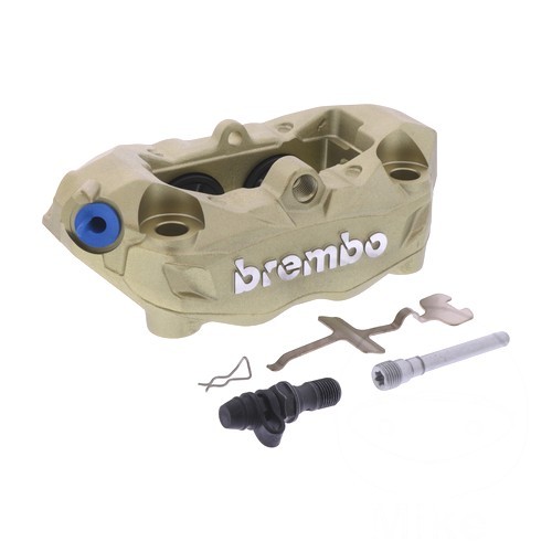 Pinza freno brembo sinistra - pinza,